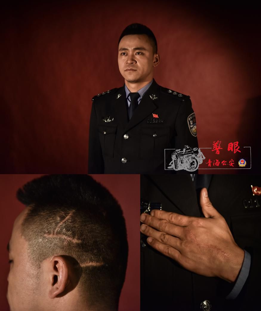 警察新闻100秒,公安全力保护人民群众生命安全