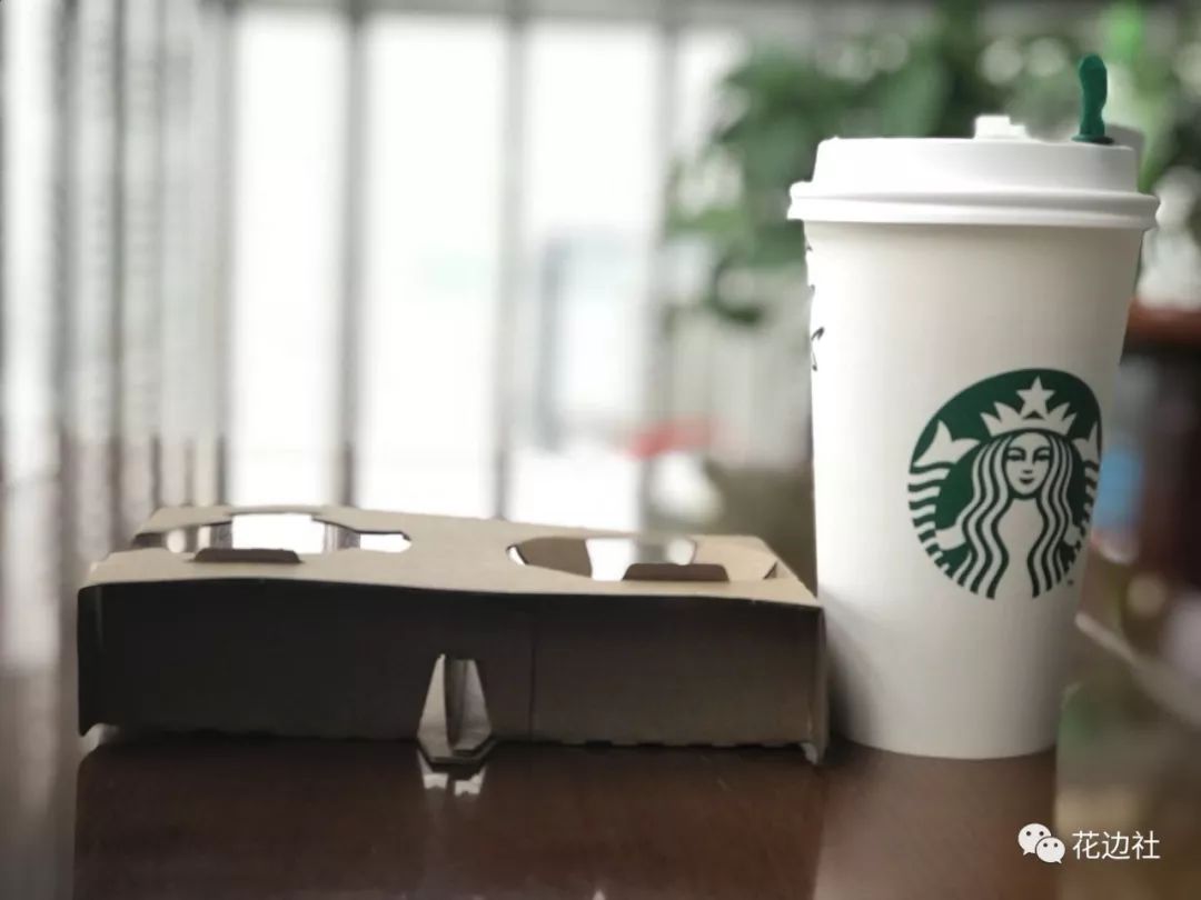 瑞幸咖啡的豆子和星巴克的区别,瑞幸咖啡与星巴克最新对比
