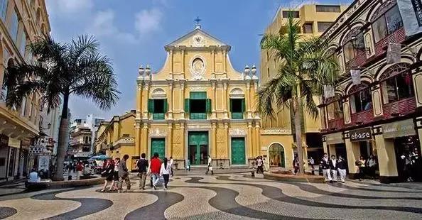 澳门去香港怎么走最方便最省钱,澳门旅游攻略最省钱的