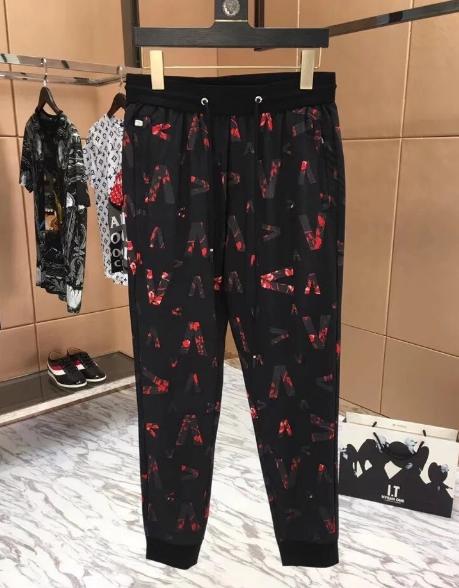 普拉达休闲裤,普拉达牌冬天休闲裤