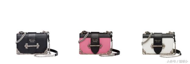 prada包包三合一适合秋冬吗,prada十大必买经典款包