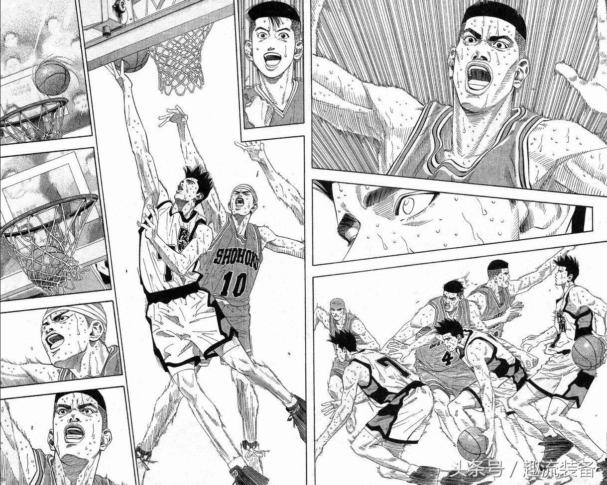 灌篮高手的鞋,灌篮高手各人所穿的球鞋