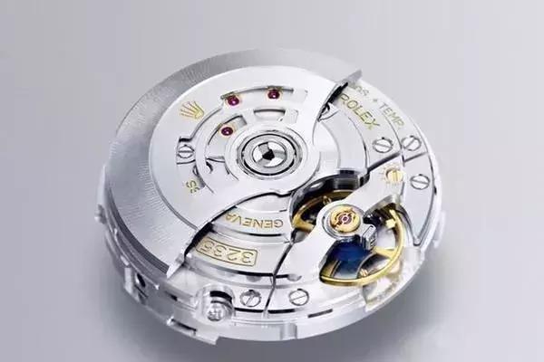 劳力士不抛光,劳力士为什么不做镂空