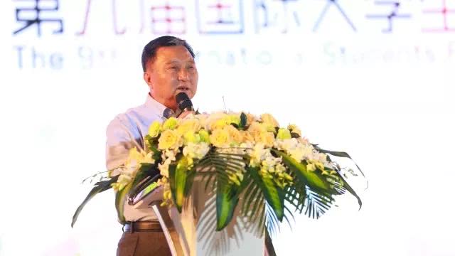 太牛了！因为这个大学燕郊再次被世界瞩目！