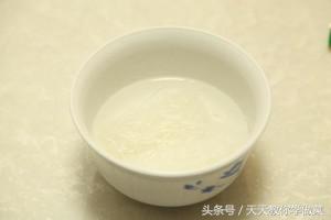 蒜蓉粉丝蒸扇贝的蒜蓉汁怎么调,蒜蓉粉丝蒸扇贝速食袋装