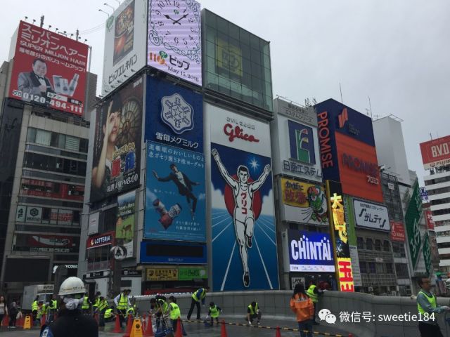 京都大阪奈良旅游游记,暴走大阪京都