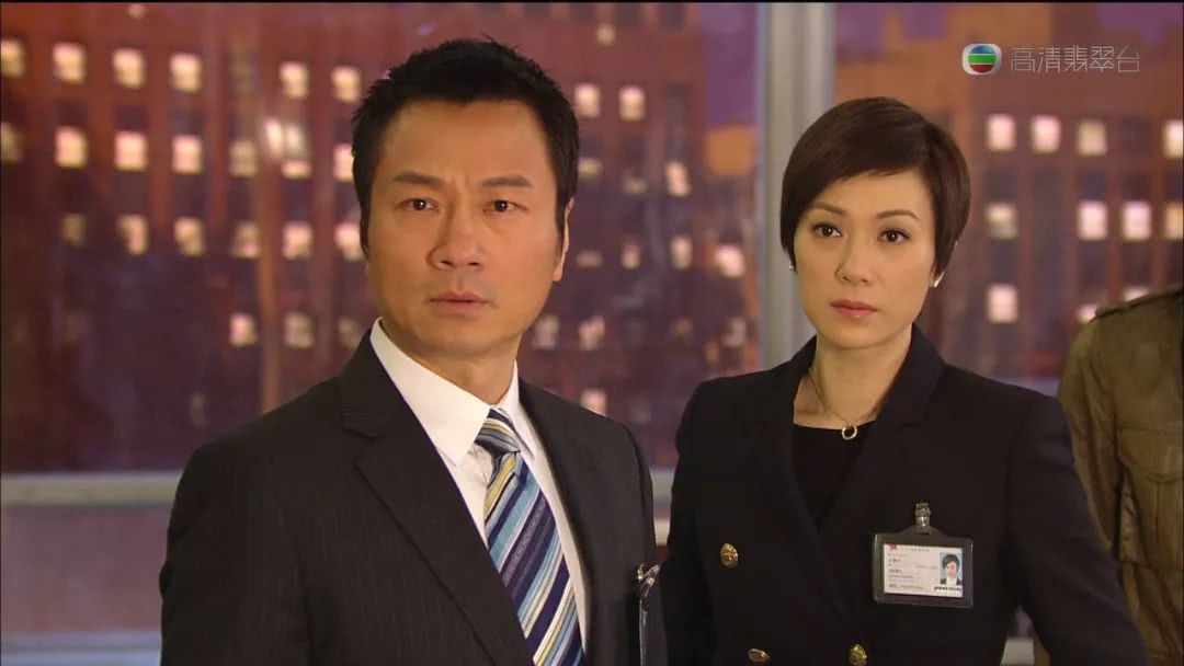 法证先锋4欧阳震华,法证先锋第二部欧阳震华