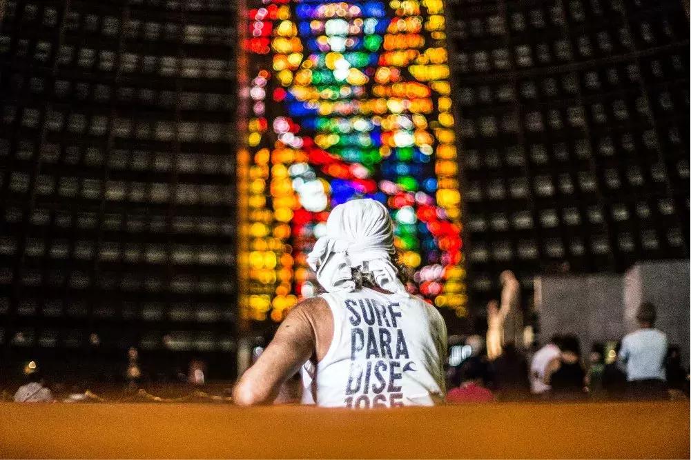 巴西最好的土地,巴西一个被上帝垂爱的国度