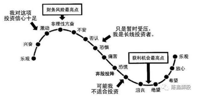 中国股市真正靠炒股发财的一种人,中国股市最赚钱的是哪个人