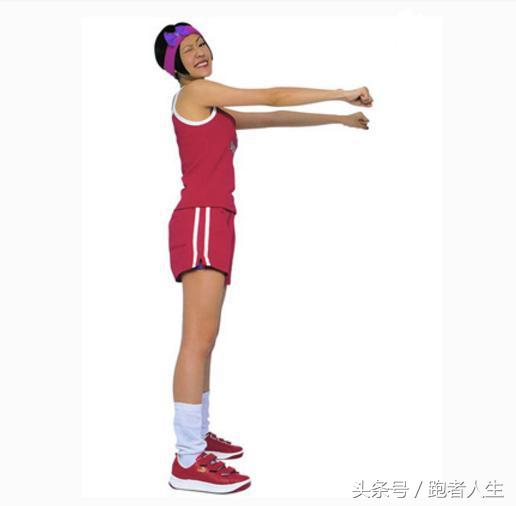 胳膊上肥肉怎么减最快,如何瘦手臂和肩部赘肉