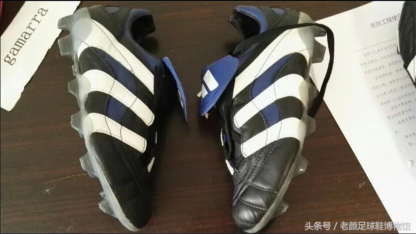 02年世界杯足球鞋回顾,世界杯最火前十的足球鞋