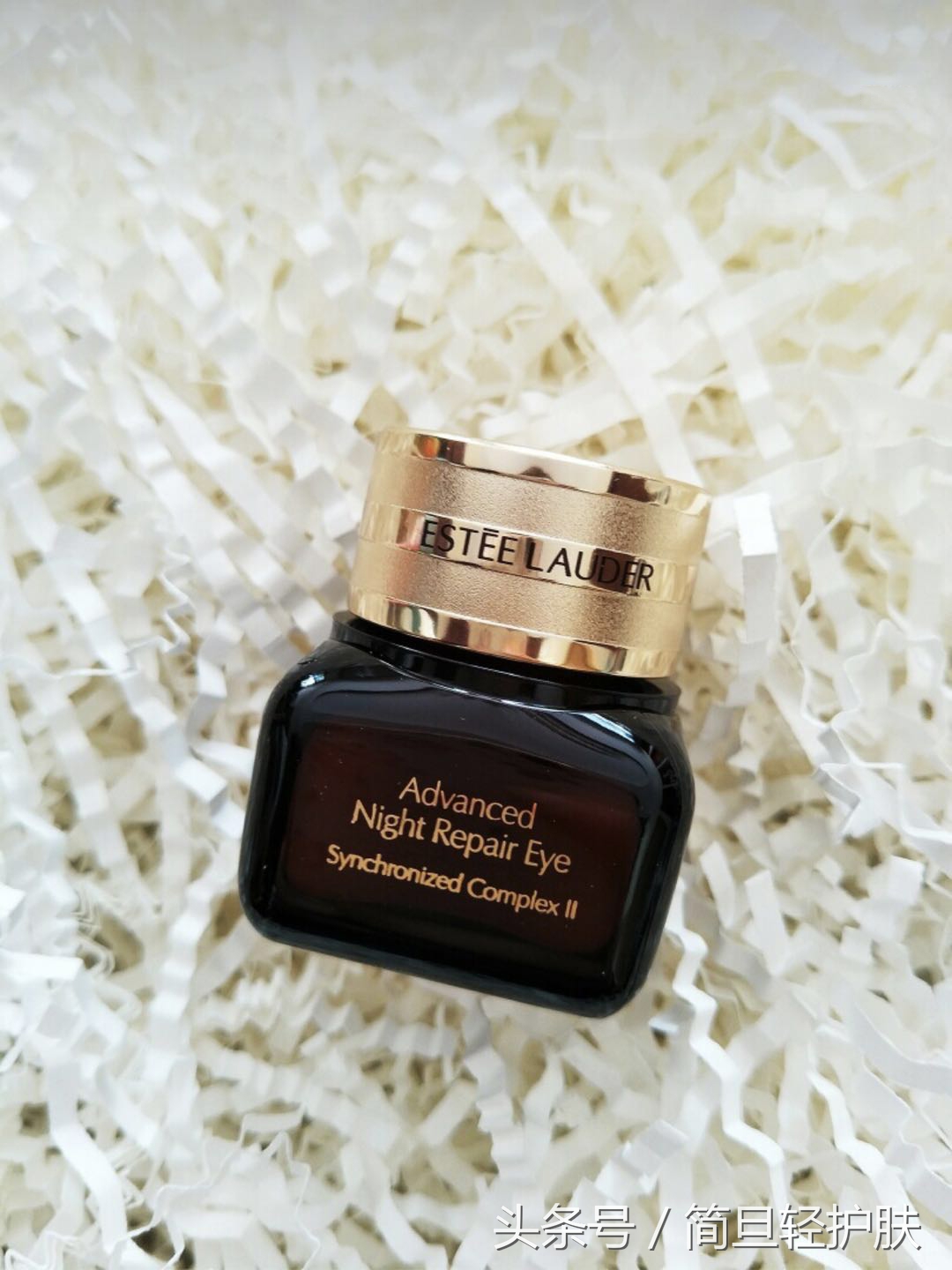 我用过最好用的15款眼霜,推荐几个比较好用又便宜的眼霜