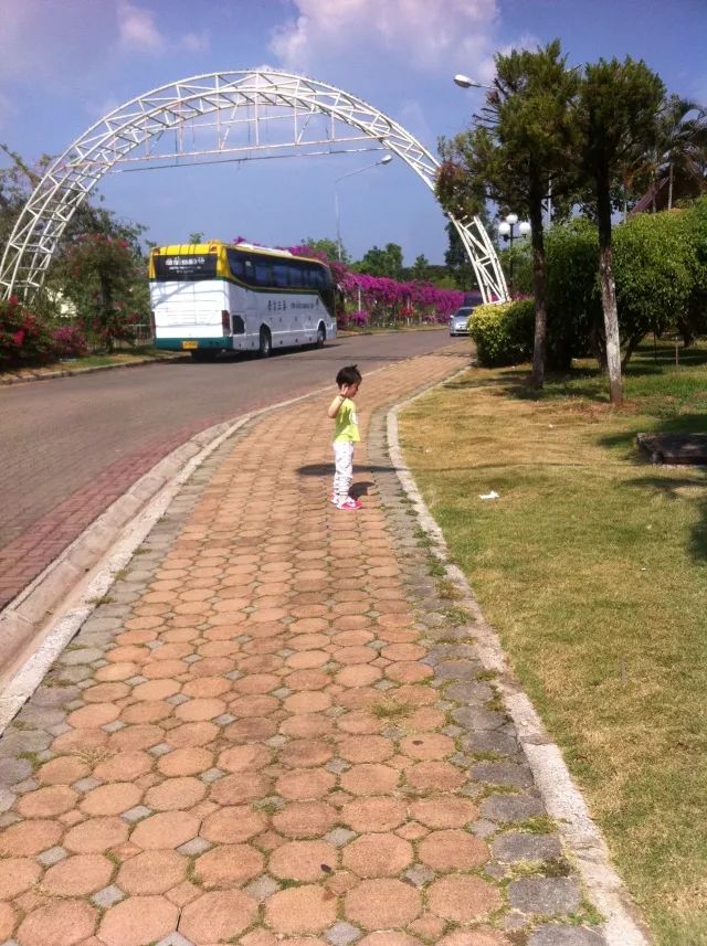 甲米亲子游全攻略,普吉曼谷亲子游