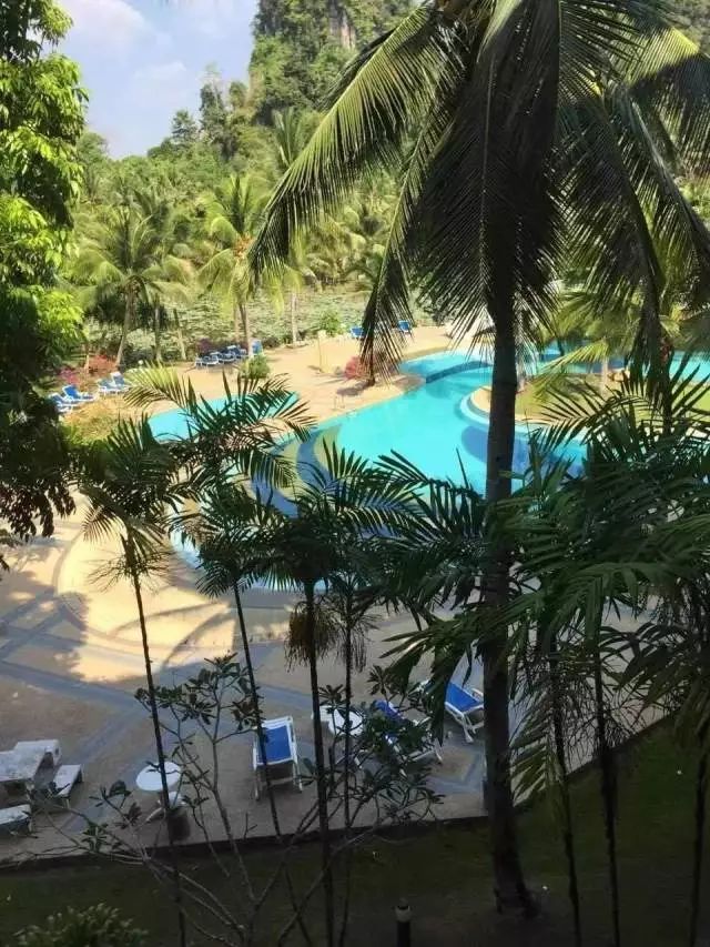 甲米亲子游全攻略,普吉曼谷亲子游