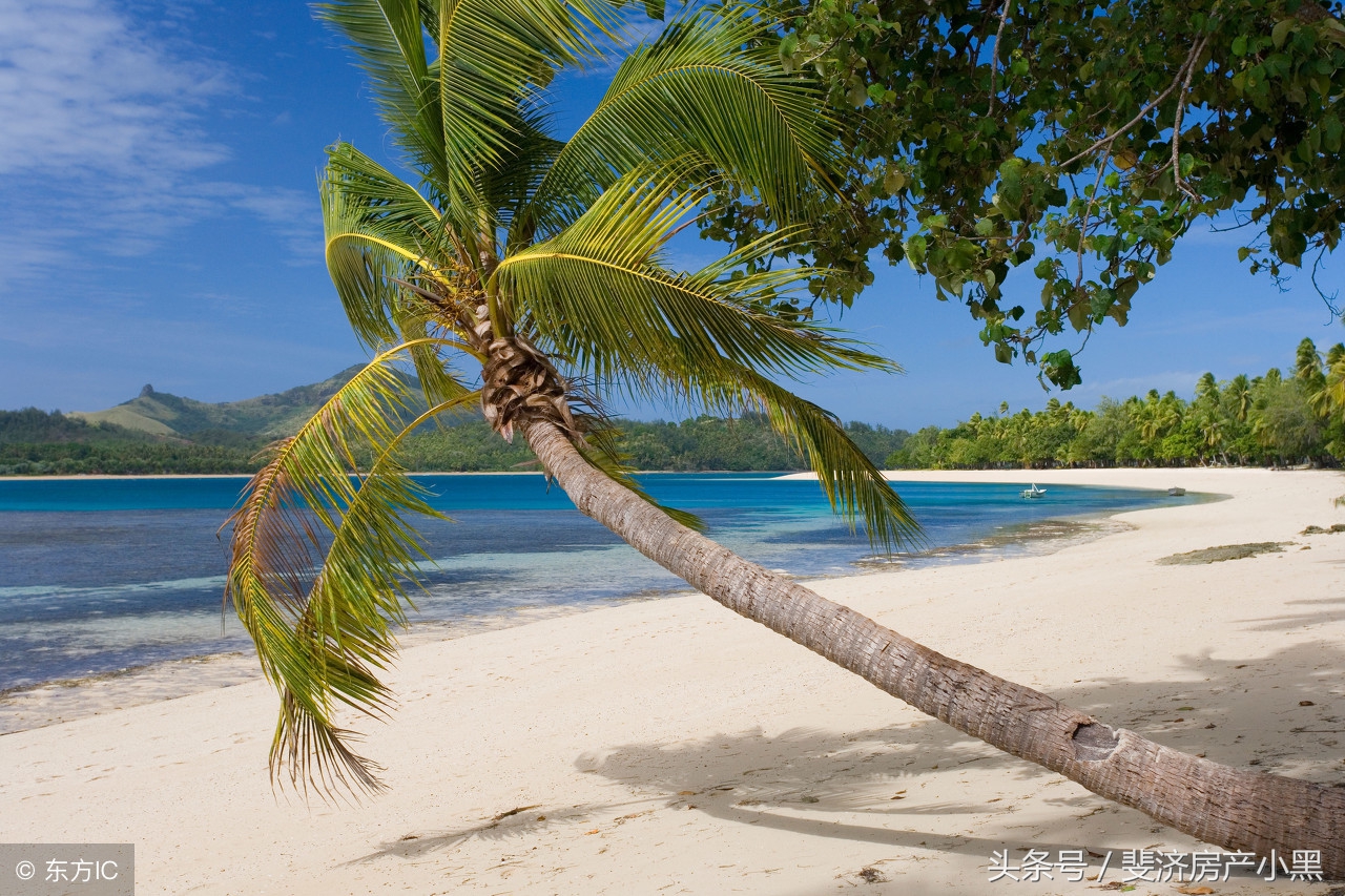 去斐济玩要多少钱,去斐济的攻略