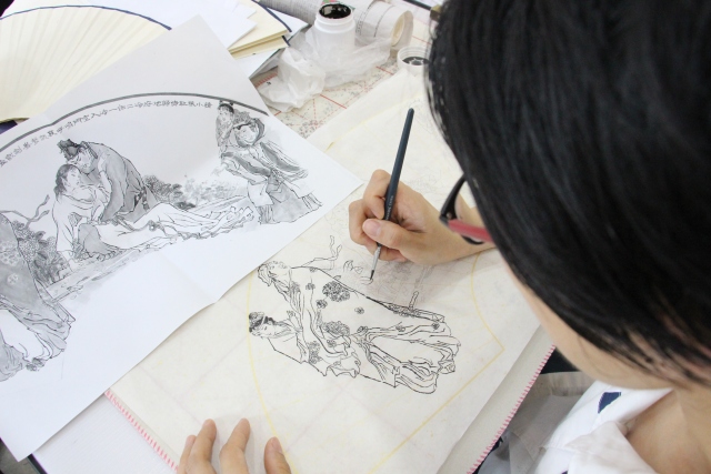 「微信创作大赛」*访信**员=邮递员？女子监狱*访信**工作的那些人、那些事告诉你不一样的答案！