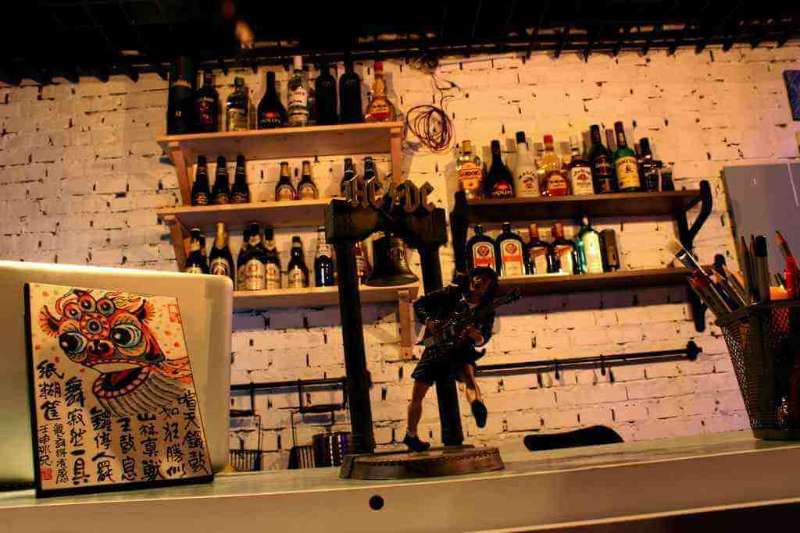 别样的旅途,别样的青春旅途