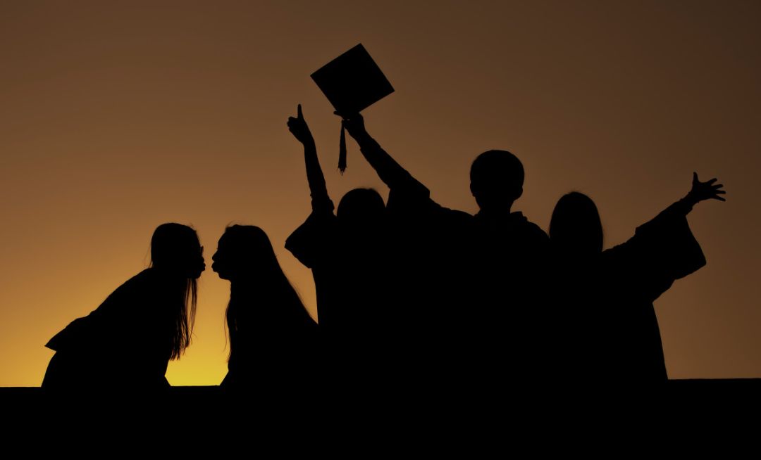 五十人集体照拍照姿势创意大全,高逼格的集体照怎么拍