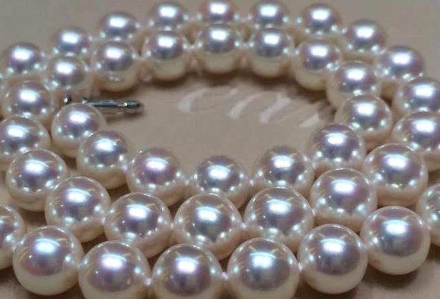 日本akoya有黑珍珠吗,akoya海水珍珠糖果