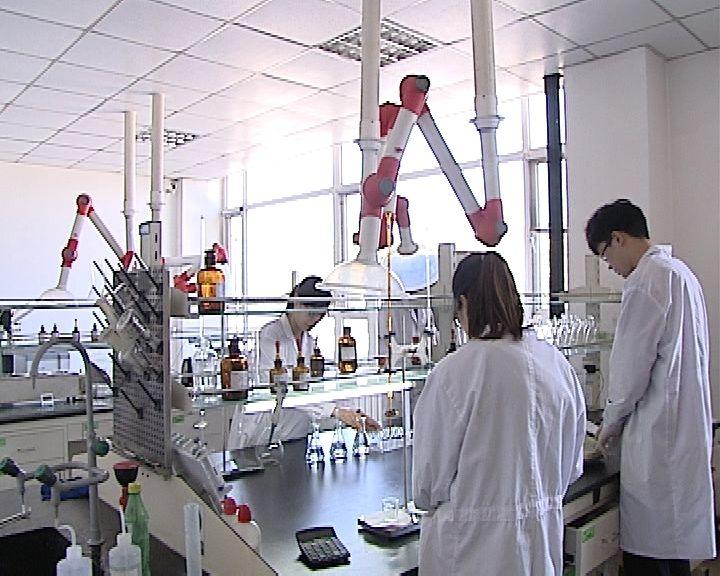 填补行业空白！金普新区一企业产品标准被收入美国药典