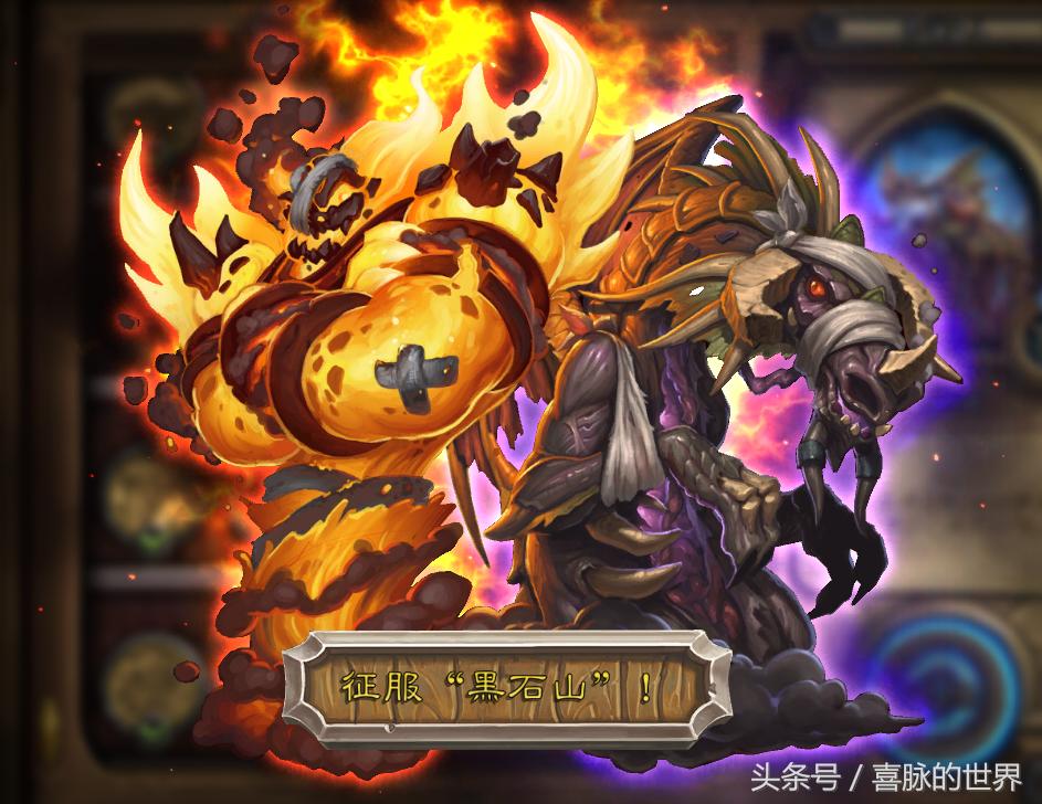 炉石传说战士每个版本都这么弱吗,炉石传说天梯机制最新