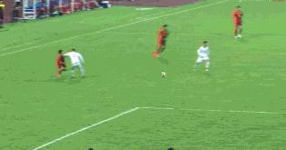 大胜u19,u19国足赢韩国