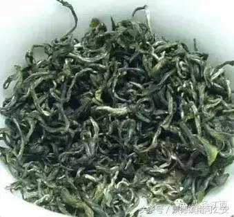 实至名归香甜可口的口粮茶,江西十大名茶你最爱哪一款