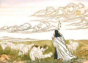 中国上古时期歌谣文学,诗经上古乐曲