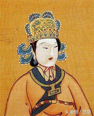 潘迎紫版一代女皇武则天,一代女皇武则天第一集全