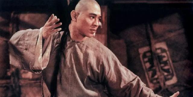 李连杰打的最凶狠的一部电影,盘点李连杰的5部电影