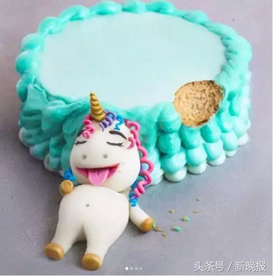 吃个素而已，弄这么好看咋下嘴啊｜00后素食艺术美到犯规