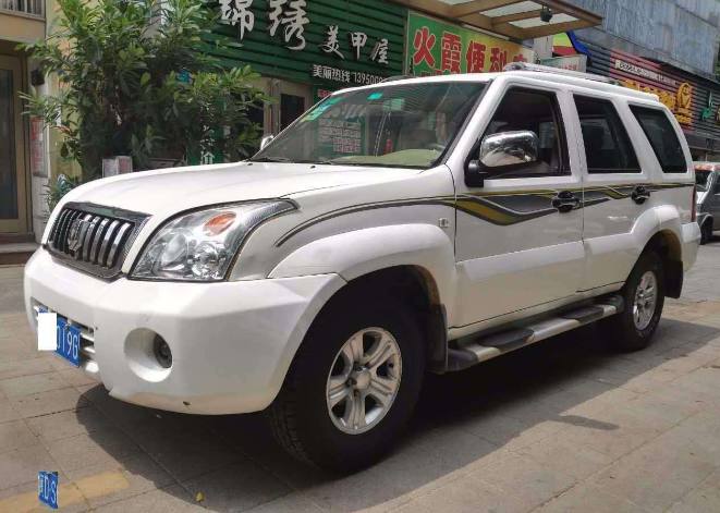 丰田霸道对比三菱帕杰罗v97,霸道发动机最差的几款车