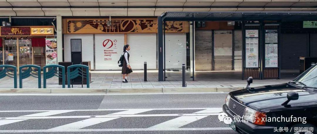 去日本自由行攻略大阪,想去日本玩所有流程