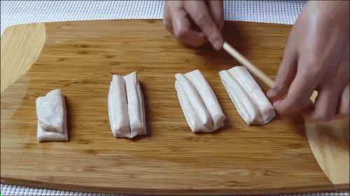 油条家常做法自己在家做,油条家常做法自己在家做视频