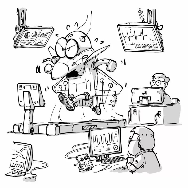 中国飞行测试技术,飞行测试技术