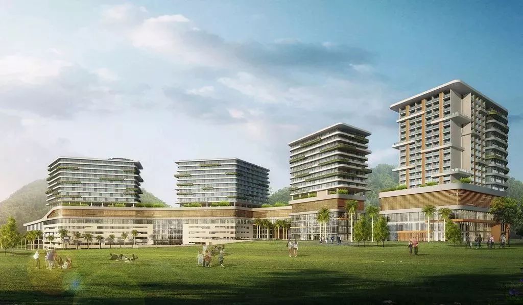 5年后你会住什么房子,住龙华好吗