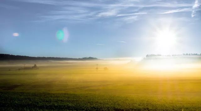 坚守美好的初心，我一直在这里等着你｜一封来自上师的信