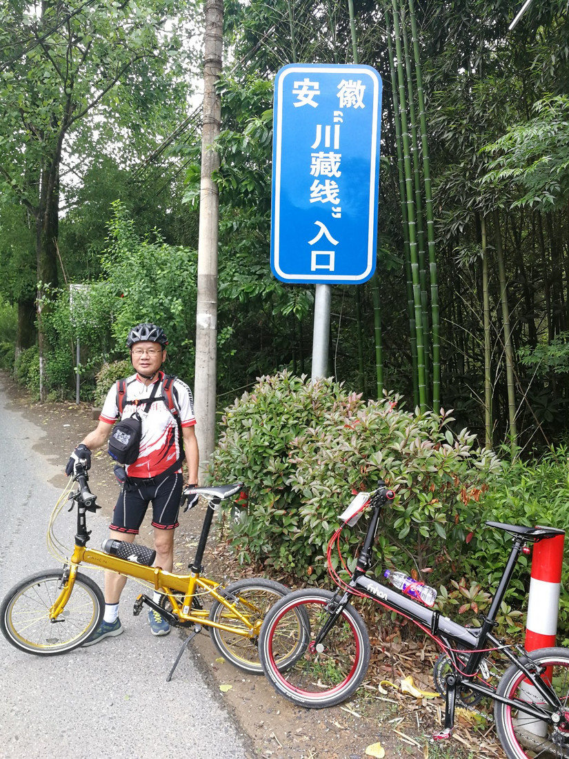 青瓦白墙恋徽州徽风古韵,徽州寻梦之旅