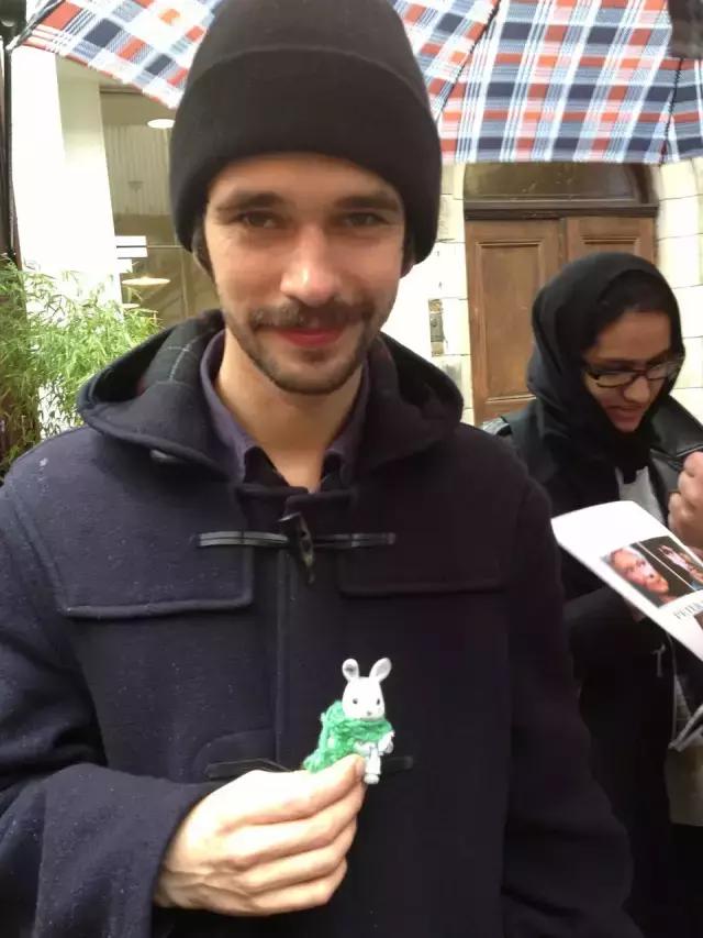 打死我也想不到，他们在一起演了一部基片