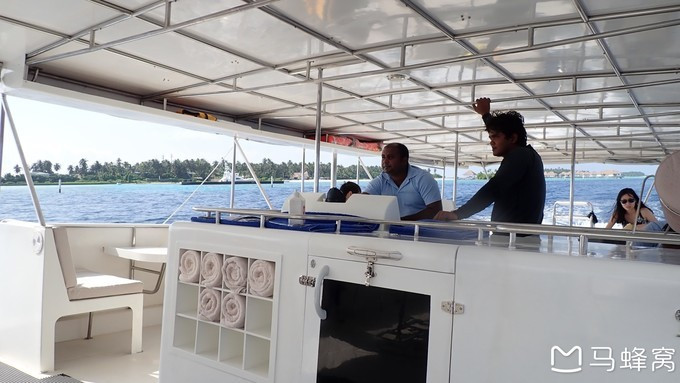 蜜月之都马尔代夫,蜜月旅行之马尔代夫