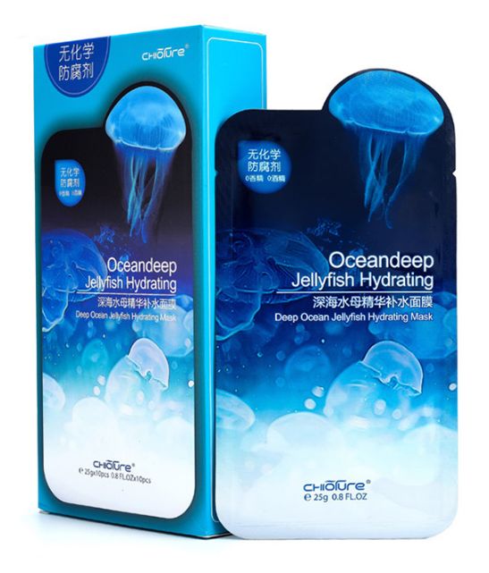 国货面膜平价又好用补水,十大国货良心面膜平价