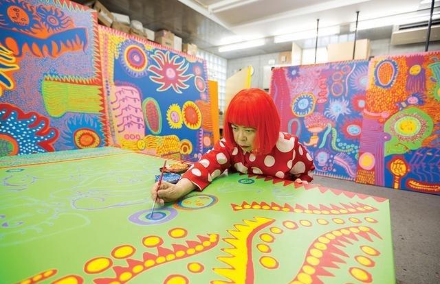 全球最大艺术家个人美术馆,最具艺术的美术馆