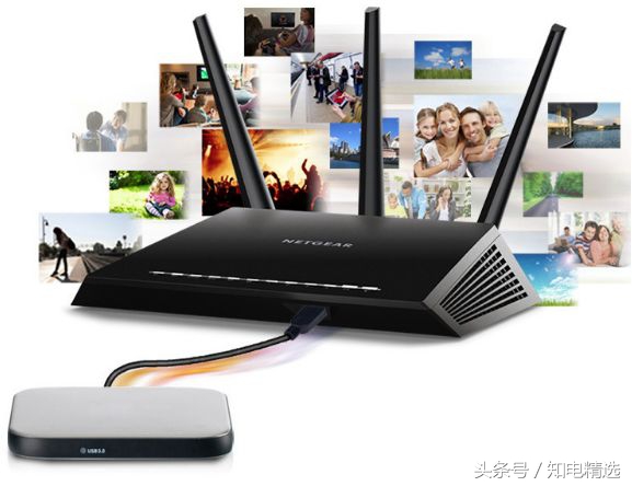 全屋wi-fi覆盖方案还需要路由器么,wi-fi快不快和路由器的质量有关吗