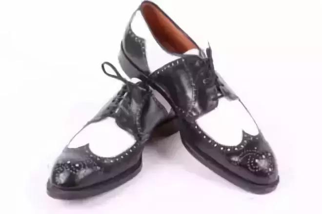 意大利定制皮鞋,当你去意大利