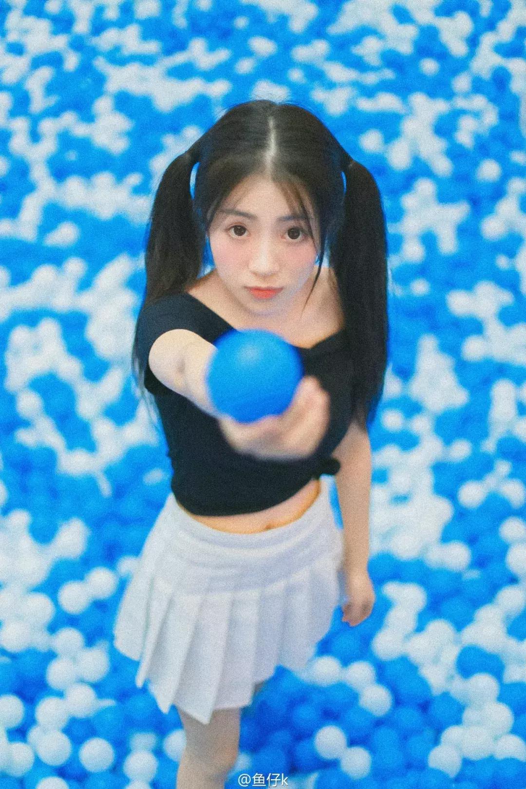 夏天去哪里旅游最好拍写真,夏天旅游适合拍什么写真