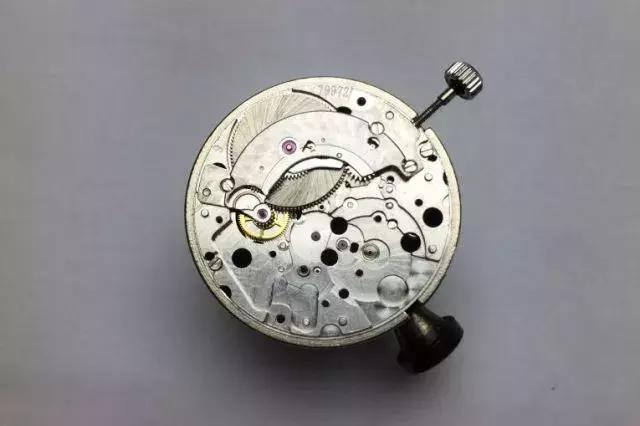 海鸥表：情怀并不值钱，实力才是硬道理！