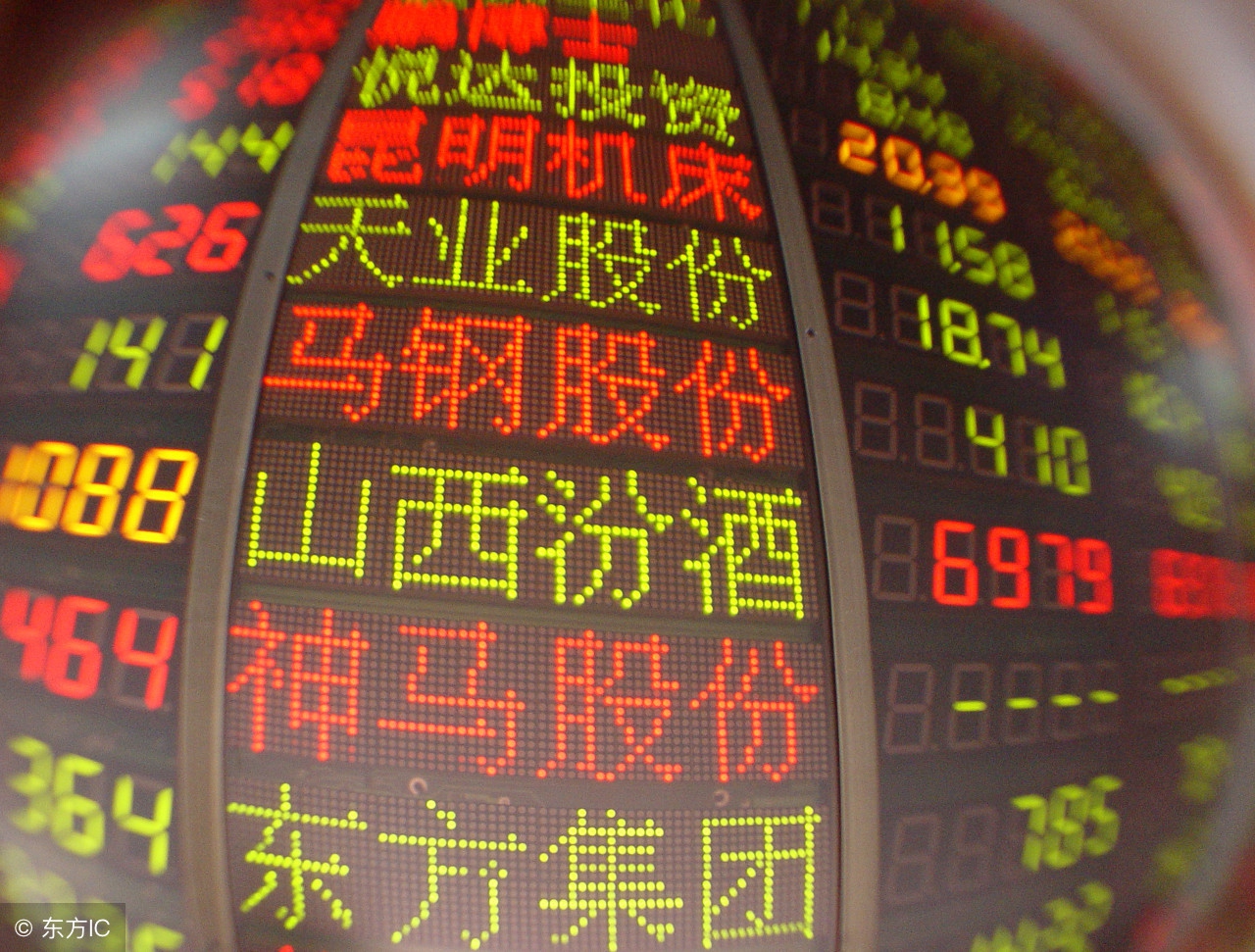 黯然退出市场的企业,昆明机床重组上市怎么样了