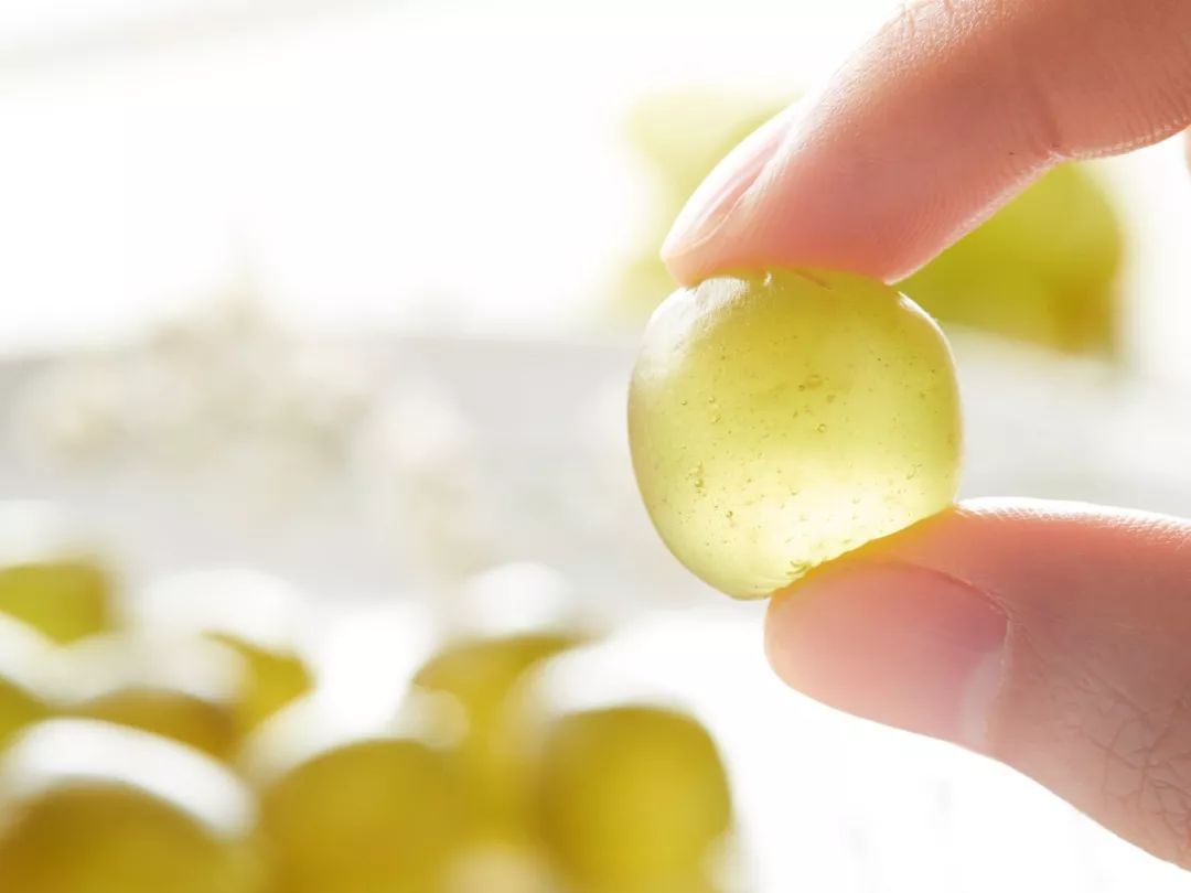 9块9的果汁软糖真的好吃吗,水果软糖经典款