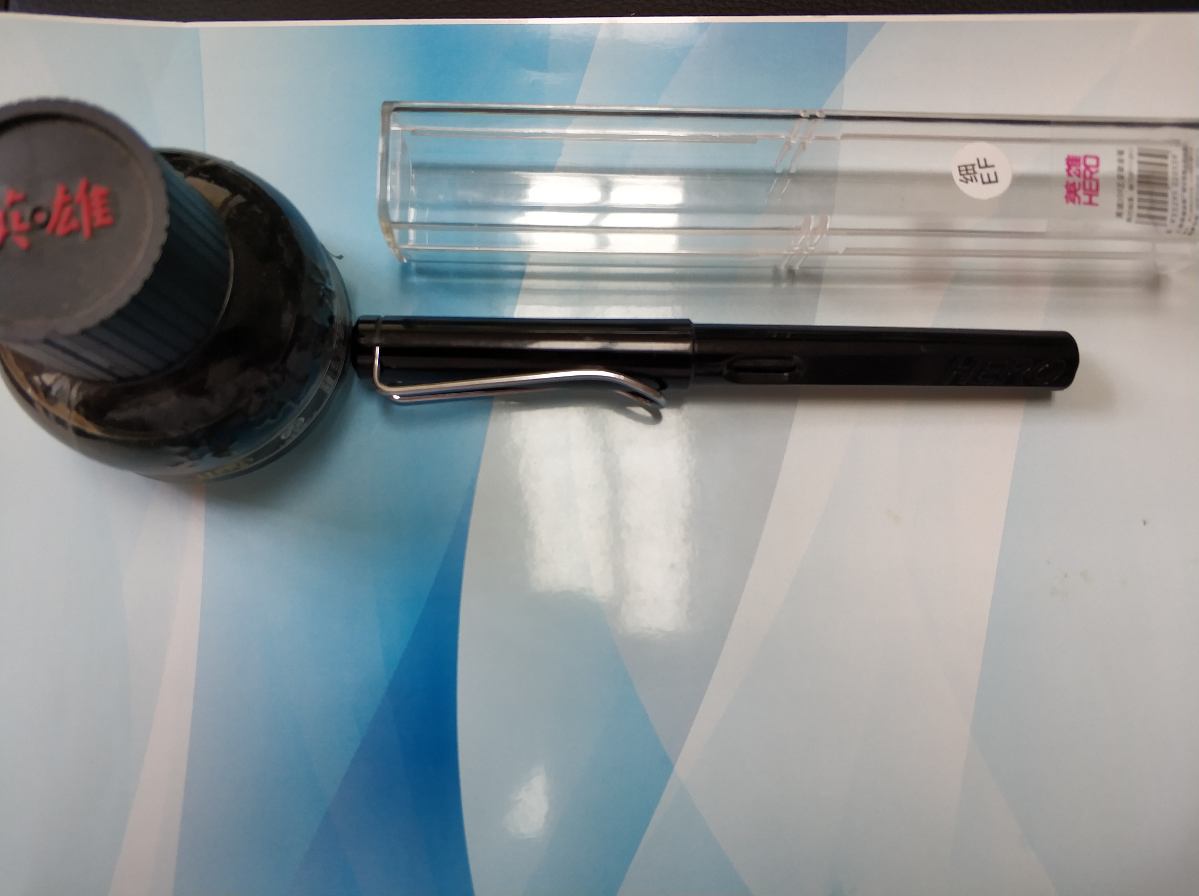 凌美2000价格700多是正品吗,英雄价格行情