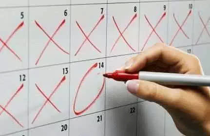 五个变化告诉你，你正在排卵期！备孕爸妈可不要错过了